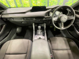 MAZDA3ファストバック 1.8 XD プロアクティブ ツーリング セレクション 