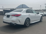 Cクラス C200 アバンギャルド AMGラインパッケージ (ISG) 