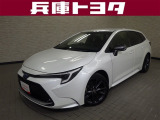 トヨタ カローラツーリング