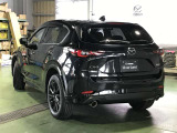 CX-5  2.5 25S スポーツ アピアランス