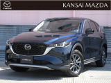 令和3年式 CX-5 XDフィールド ジャーニー 4WD マツダ認定中古車 ETC車載器 衝突被害軽減ブレーキ メモリーナビゲーション 360&deg;ビューモニター ヘッドアップディスプレイ
