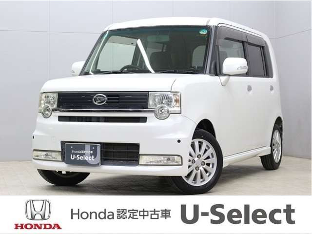 ムーヴコンテカスタム X リミテッド