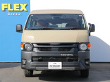 ハイエースバン 2.7 スーパーGL ワイド ロング ミドルルーフ 4WD 