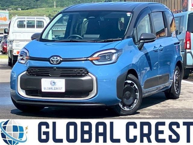 シエンタ ハイブリッド 1.5 Z 