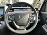 ☆HONDA SENSING☆★衝突軽減ブレーキ・誤発進抑制機能・路外逸脱抑制機能など安心安全快適に運転できる装備を搭載しております★