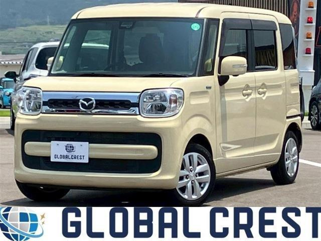 マツダ フレアワゴン 