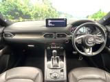 CX-5 2.2 XD エクスクルーシブ モード 