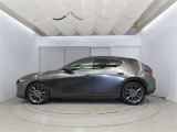MAZDA3ファストバック 1.8 XD プロアクティブ 