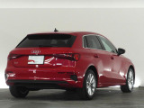 A3スポーツバック 30 TFSI 