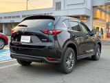 CX-5 2.0 20S スマートエディション 