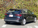 A3スポーツバック 30 TFSI アドバンスド 