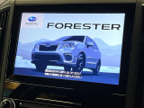 フォレスター 2.0 アドバンス 4WD 