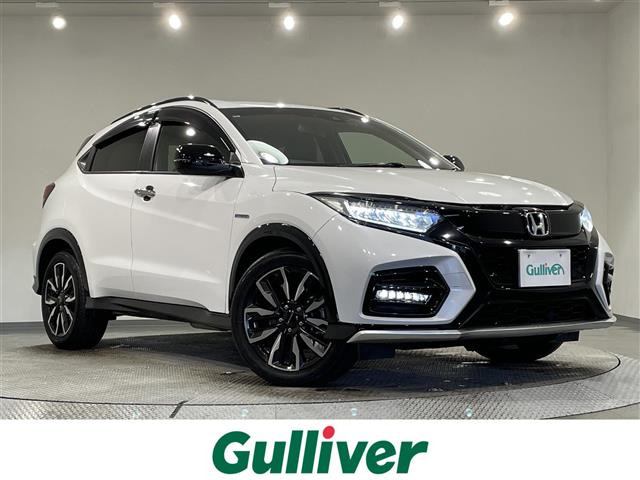 ホンダ ヴェゼル 