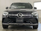 GLC 220d 4マチック AMGライン 4WD 