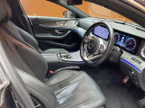 CLSクラス CLS450 4マチック スポーツ 4WD 本革シート