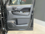 運転席ドアの内張☆パワーウィンドウです♪