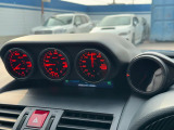 WRX STI 2.0 タイプS 4WD 