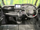 N-BOXカスタム L 