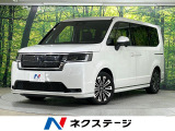 純正9型ナビ 全周囲カメラ 両側電動スライドドア 電動リアゲート