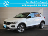 フォルクスワーゲン T-Roc