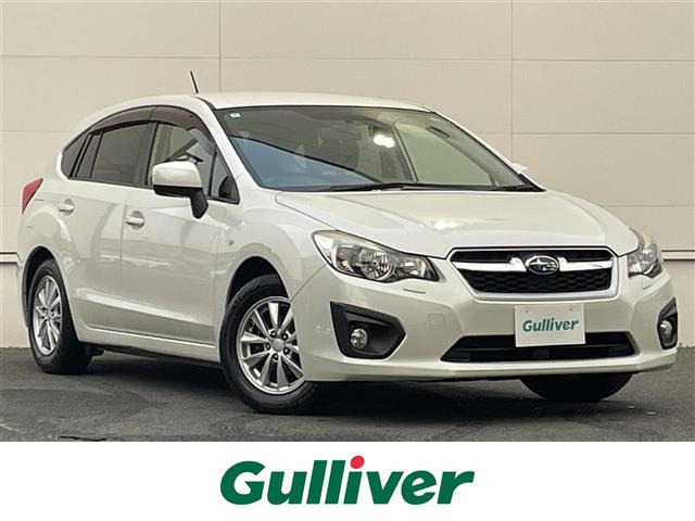 インプレッサスポーツ 1.6 i-L 修復歴無し