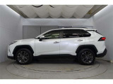 RAV4 2.5 ハイブリッド G E-Four 4WD 