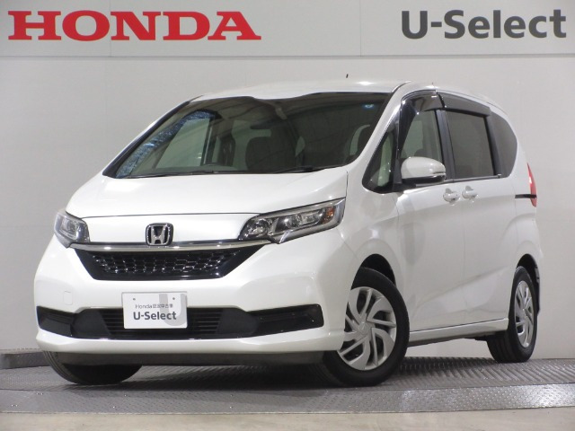 フリード 1.5 G ホンダセンシング （6BA-GB5）