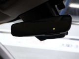 自動防眩インナーミラー(ドライブレコーダー付)