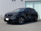 日産 アリア