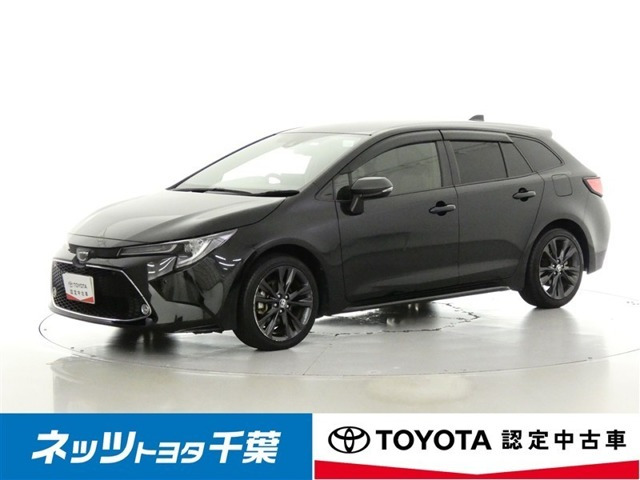 カローラツーリング 1.8 W×B 