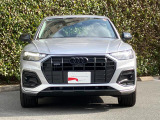 Q5スポーツバック 40 TDI クワトロ アドバンスト ディーゼル 4WD 