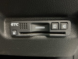 ETC付きで高速道路をノンストップ・キャッシュレスで利用出来ます!スマートインターの出入りも利用可能でとても便利です!