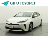 トヨタ プリウス