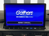 純正スマートナビ付きです!ホンダコネクト対応、CD・DVD再生、ミュージックサーバー、フルセグTV視聴、Bluetooth・ミュージックプレーヤー接続可能です!