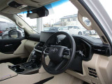 ランドクルーザー300 3.5 ZX 4WD 