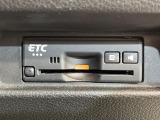 【ETC】高速道路の料金所をストレスなく通過!話題のスポットやサービスエリアに多い「スマートIC」利用時は必須のアイテムです。当店でセットアップを実施、ご納車当日からすぐにご利用いただけます!