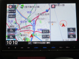 ホンダ純正メモリーナビ搭載車両♪♪♪ナビはルート案内はもちろん、Bluetooth接続にも対応していますので、スマホの中の音楽を手軽に楽しむこともできます♪♪
