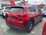 CX-5 2.0 20S スマートエディション 