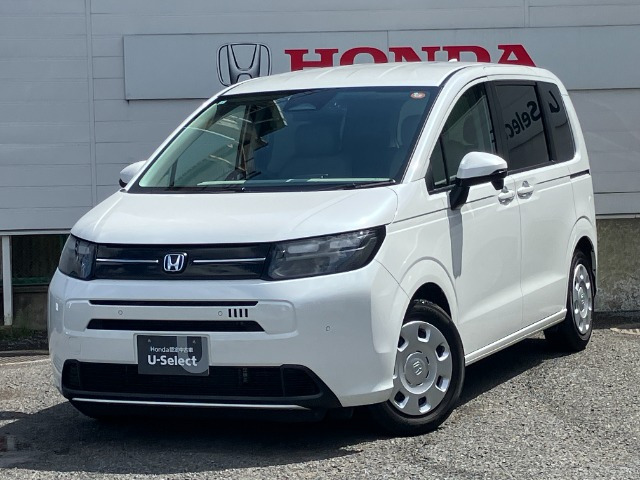 フリード 1.5 e:HEV エアー 