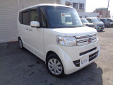 N-BOX G Lパッケージ 