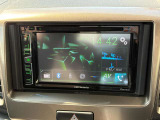 ディスプレイオーディオ付きのお車です☆