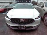 CX-30 2.0 20S Lパッケージ 