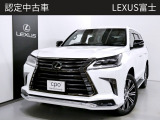 レクサス LX