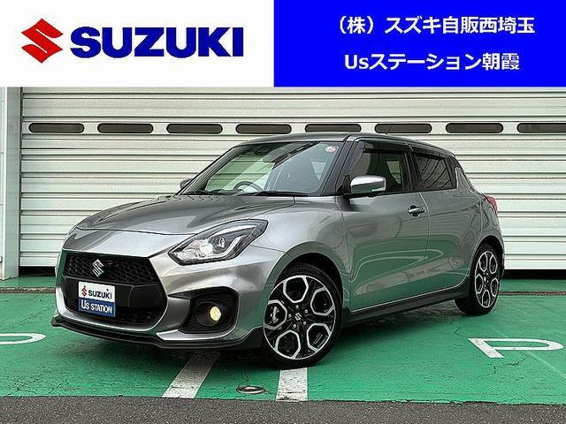 スイフト  スポーツ 1.4