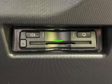 【ETC】高速道路の料金所をストレスなく通過!話題のスポットやサービスエリアに多い「スマートIC」利用時は必須のアイテムです。当店でセットアップを実施、ご納車当日からすぐにご利用いただけます!
