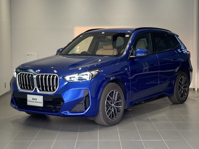 X1 xドライブ 20d Mスポーツ DCT 4WD 