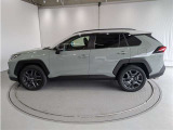 RAV4 2.0 アドベンチャー 4WD 
