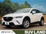 マツダ CX-3