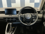 運転しやすいインパネ周りです!見やすいレイアウトで快適なドライブをサポートします!