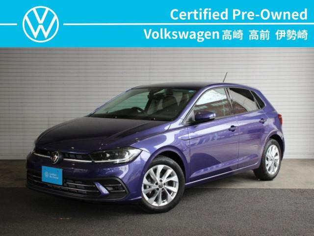 ポロ TSI スタイル 